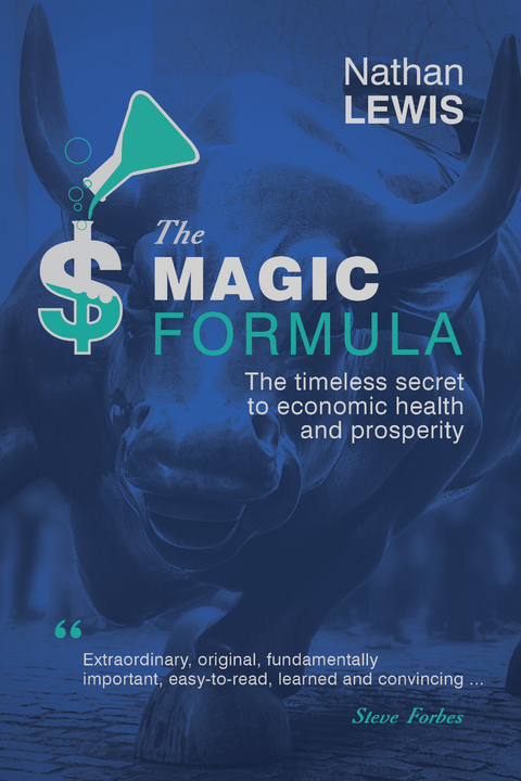 The Magic Formula - Nathan Lewis