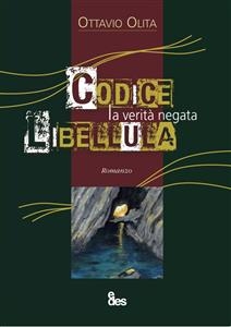 "codice libellula" - Ottavio Olita