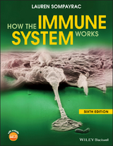 How the Immune System Works - Lauren M. Sompayrac