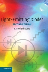 Light-Emitting Diodes - Schubert, E. Fred