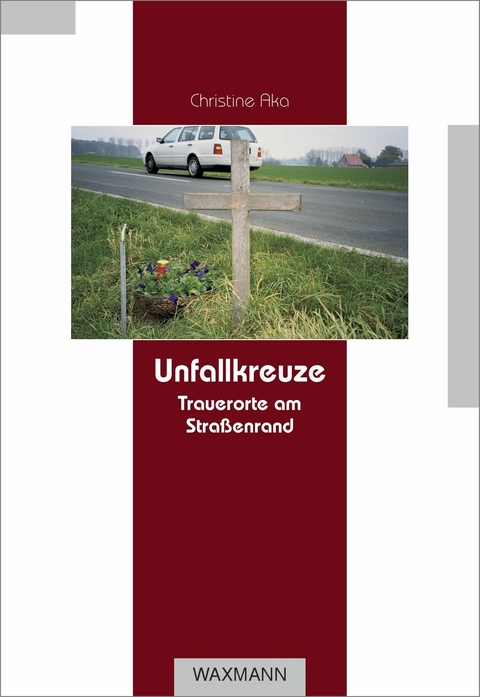 Unfallkreuze -  Christine Aka