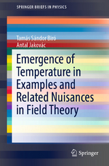 Emergence of Temperature in Examples and Related Nuisances in Field Theory - Tam&aacute;s S&aacute;ndor Bir&oacute;, Antal Jakov&aacute;c