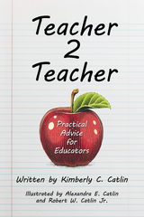 Teacher            2        Teacher - Kimberly C. Catlin