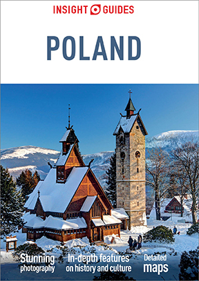 Insight Guides Poland (Travel Guide eBook) - Insight Guides