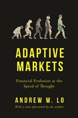 Adaptive Markets - Andrew W. Lo