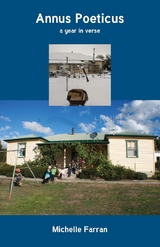 Annus Poeticus - Michelle Farran