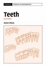 Teeth - Hillson, Simon