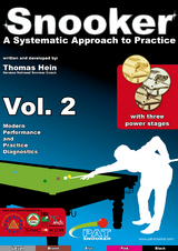 PAT Snooker Vol.2 - Thomas Hein