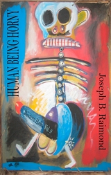 Human Being Horny - Joseph B. Raimond