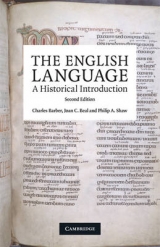 The English Language - Barber, Charles; Beal, Joan C.; Shaw, Philip A.