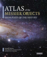 Atlas of the Messier Objects - Ronald Stoyan, Stefan Binnewies, Susanne Friedrich