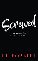 Screwed - Lili Boisvert