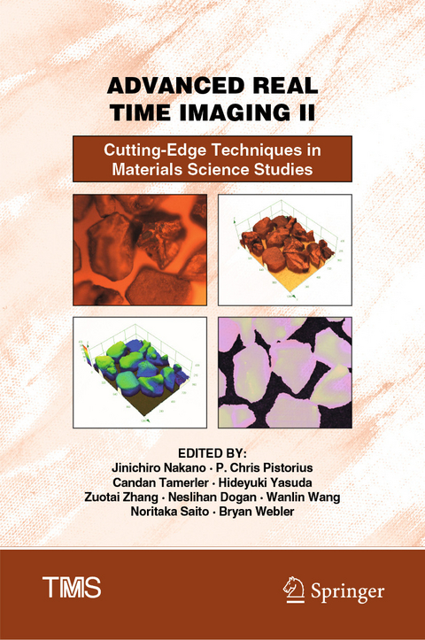 Advanced Real Time Imaging II - 