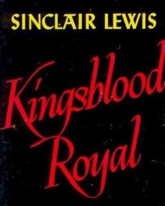Kingsblood Royal