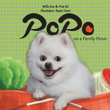 Popo on a Family Picnic - Bella Sou, Ava Sel