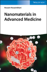 Nanomaterials in Advanced Medicine - Hossein Hosseinkhani