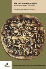 The Saga of the J&oacute;msvikings