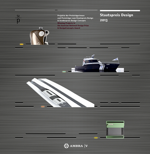 Staatspreis Design 2013 - 