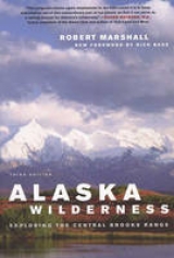 Alaska Wilderness - Marshall, Robert