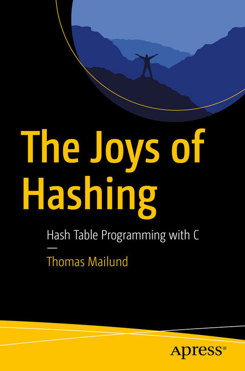 The Joys of Hashing - Thomas Mailund