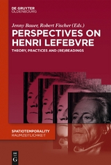 Perspectives on Henri Lefebvre - 