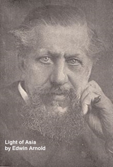 Light of Asia -  Edwin Arnold