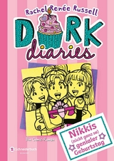 DORK Diaries, Band 13 - Rachel Ren&eacute;e Russell