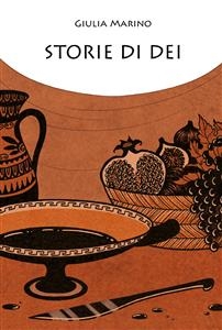 Storie di Dei - Giulia Marino
