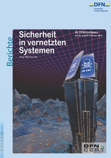 Sicherheit in vernetzten Systemen - 