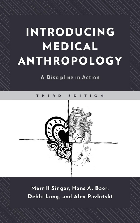 Introducing Medical Anthropology -  Hans Baer,  Debbi Long,  Alex Pavlotski,  Merrill Singer