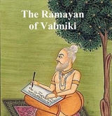 Ramayan of Valmiki -  Anonymous