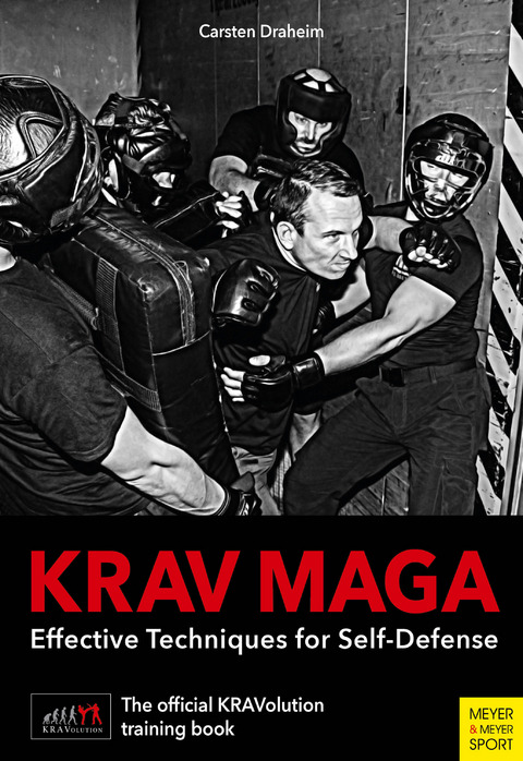 Krav Maga -  Draheim Carsten
