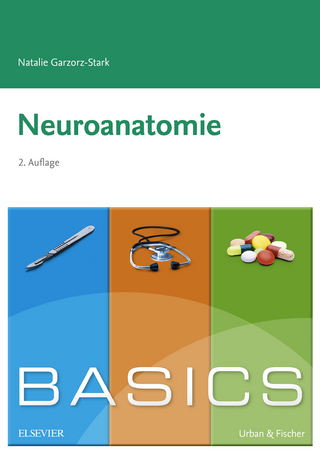 Basics Neuroanatomie eBook