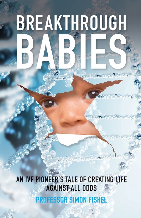 Breakthrough Babies - Simon Fishel