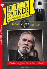 Parker s&auml;gt am Nerv des "Paten" - G&uuml;nter D&ouml;nges