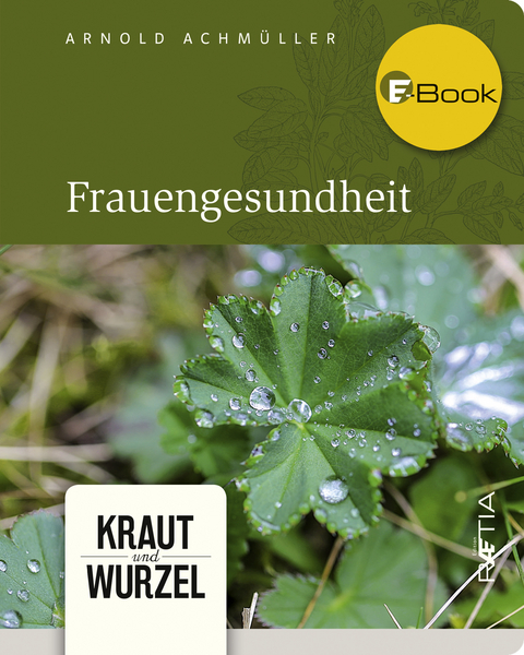 Frauengesundheit - Arnold Achm&uuml;ller