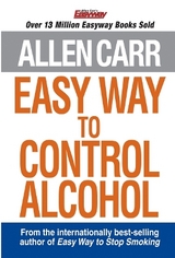 Easy Way to Control Alcohol - Carr, Allen