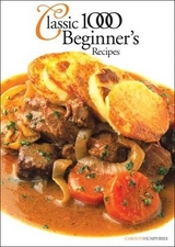 The Classic 1000 Beginners' Recipes - Humphries, Carolyn