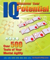 Discover Your IQ Potential - Russell, Ken; Carter, Philip J.