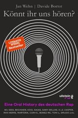 K&ouml;nnt ihr uns h&ouml;ren? - Davide Bortot, Jan Wehn