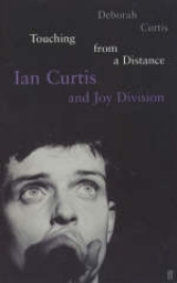 Touching from a Distance - Curtis, Deborah