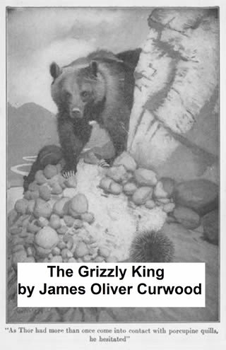 Grizzly King