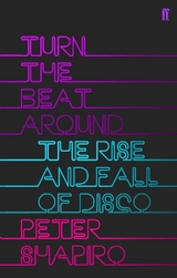 Turn the Beat Around - Shapiro, Peter