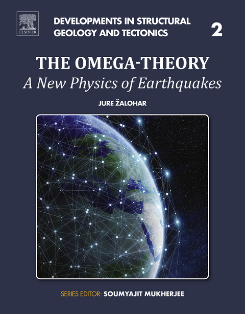 Omega-Theory -  Jure Zalohar