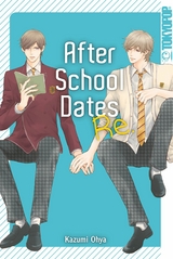 After School Dates Re. -  Kazumi OHYA