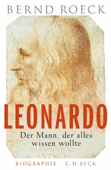 Leonardo - Bernd Roeck