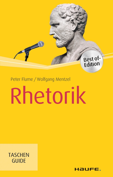 Rhetorik - Peter Flume, Wolfgang Mentzel