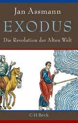 Exodus - Jan Assmann