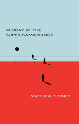 Midday at the Super-Kamiokande - Matthew Tierney