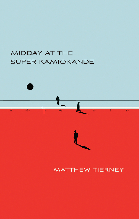 Midday at the Super-Kamiokande - Matthew Tierney
